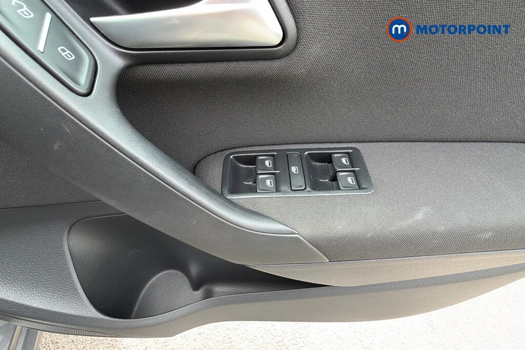 Volkswagen Polo Match Edition Grey #17