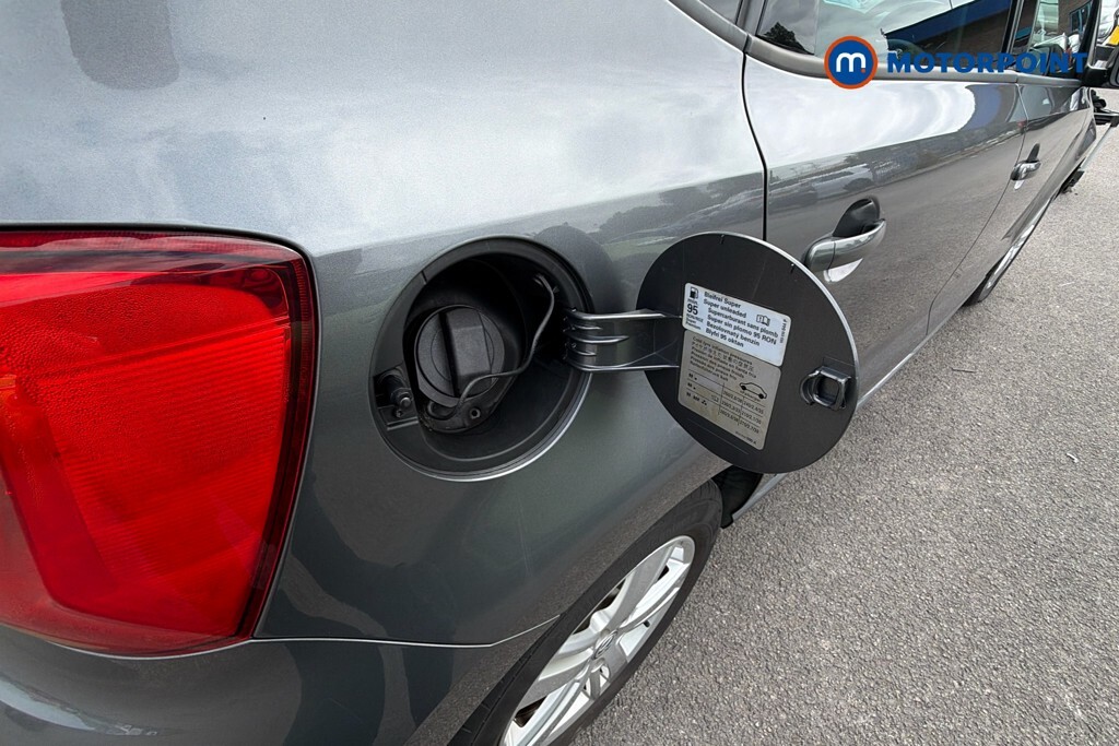 Volkswagen Polo Match Edition Grey #23