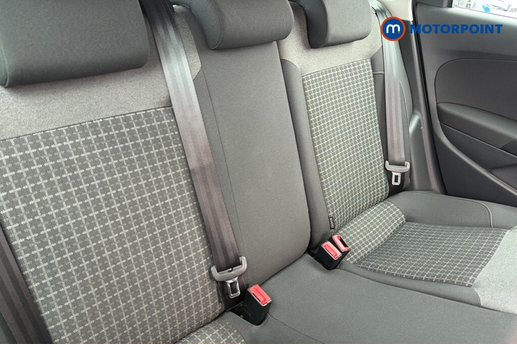 Volkswagen Polo Match Edition Grey #21