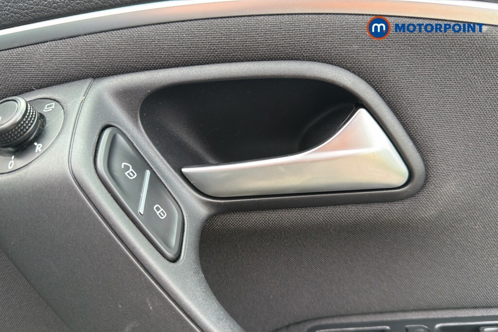 Volkswagen Polo Match Edition Grey #24