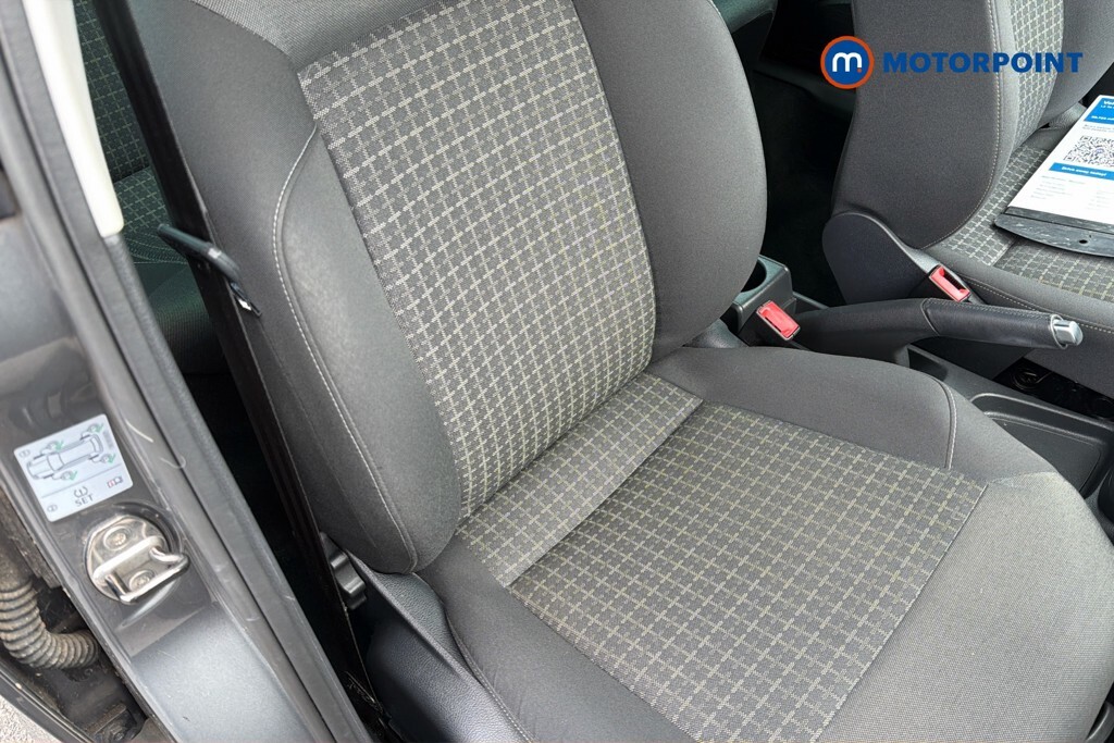 Volkswagen Polo Match Edition Grey #19