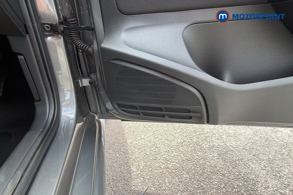 Volkswagen Polo Match Edition Grey #18