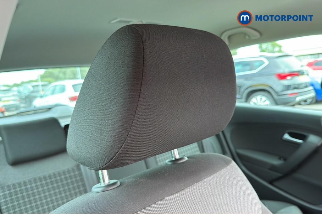 Volkswagen Polo Match Edition Grey #20