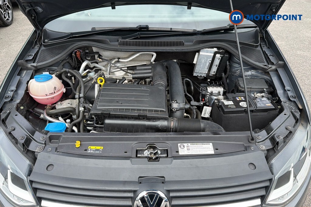 Volkswagen Polo Match Edition Grey #30