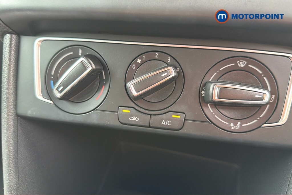 Volkswagen Polo Match Edition Grey #13