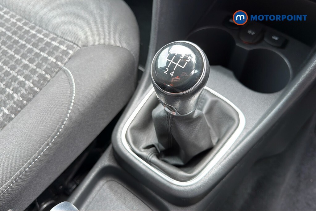 Volkswagen Polo Match Edition Grey #14