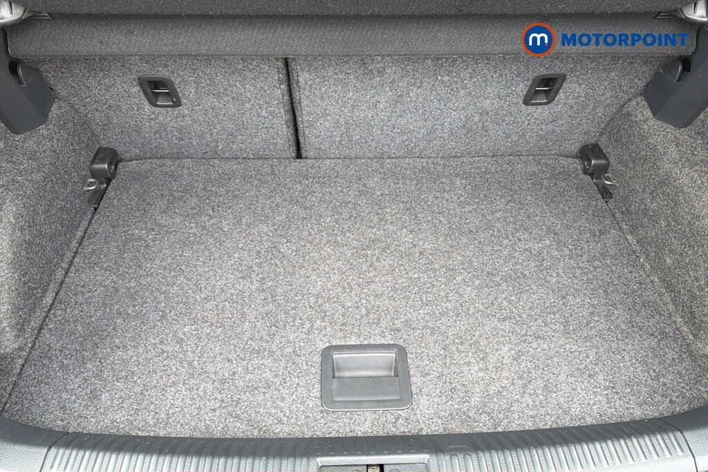 Volkswagen Polo Match Edition Grey #22