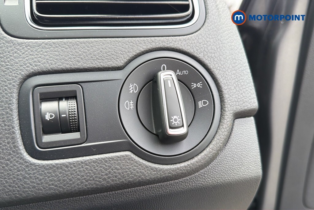 Volkswagen Polo Match Edition Grey #15