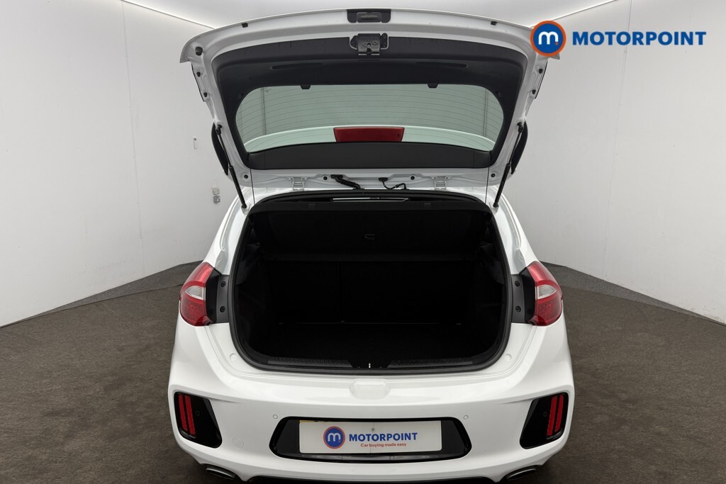 Kia Ceed 1.6 Crdi Gt-line Euro 6 Ss White #30