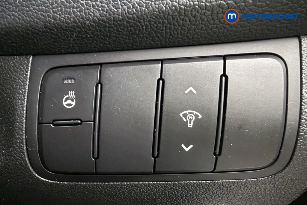 Kia Ceed 1.6 Crdi Gt-line Euro 6 Ss White #25