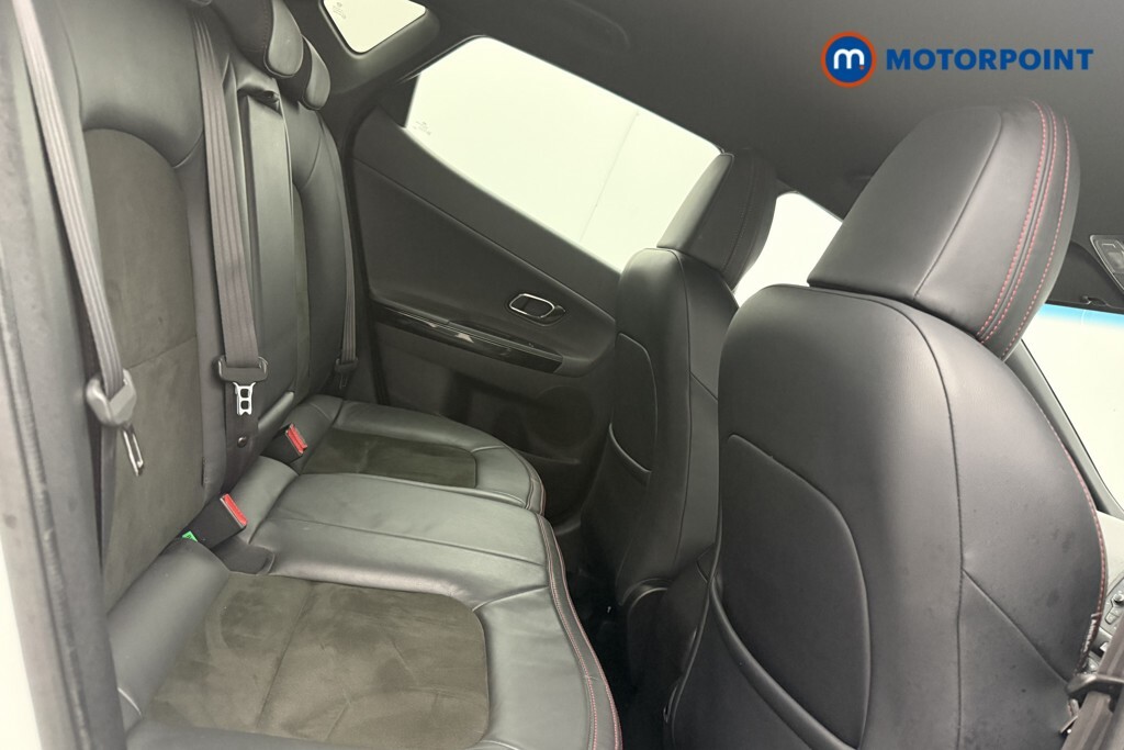 Kia Ceed 1.6 Crdi Gt-line Euro 6 Ss White #29