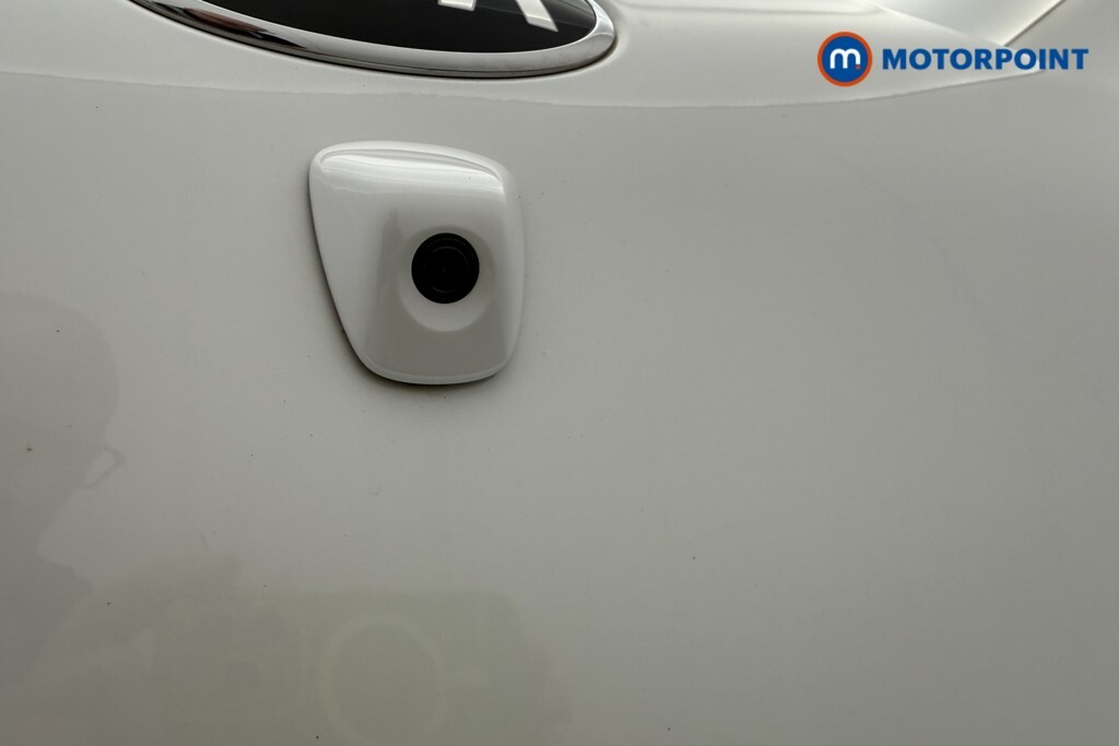 Kia Ceed 1.6 Crdi Gt-line Euro 6 Ss White #37