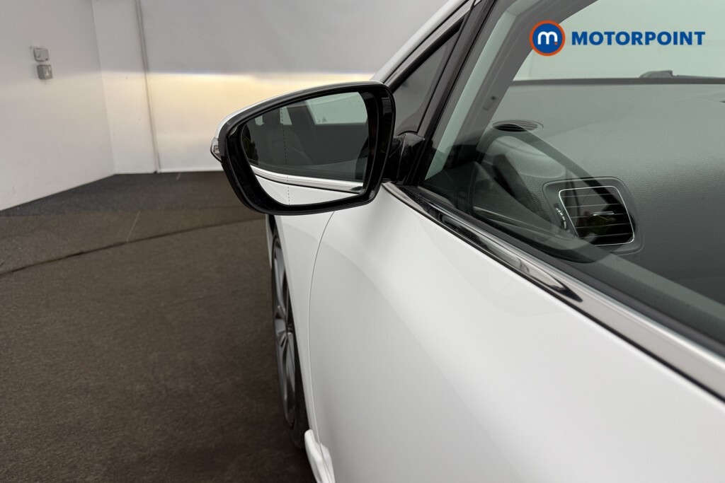 Kia Ceed 1.6 Crdi Gt-line Euro 6 Ss White #39