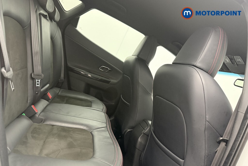 Kia Ceed 1.6 Crdi Gt-line Euro 6 Ss White #17