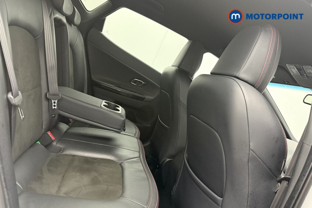 Kia Ceed 1.6 Crdi Gt-line Euro 6 Ss White #28
