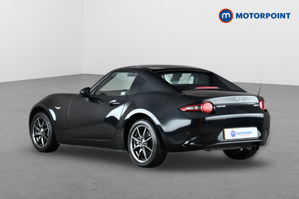 Mazda MX-5 1.5 Sport Nav Black #5