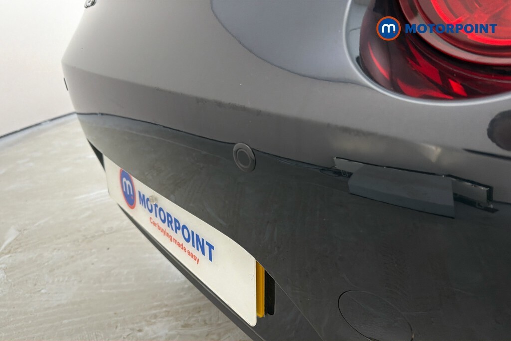 Mazda MX-5 Se White #34
