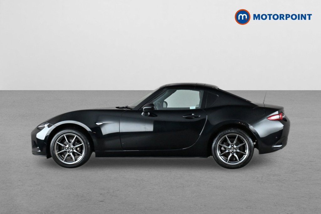 Mazda MX-5 1.5 Sport Nav Black #4