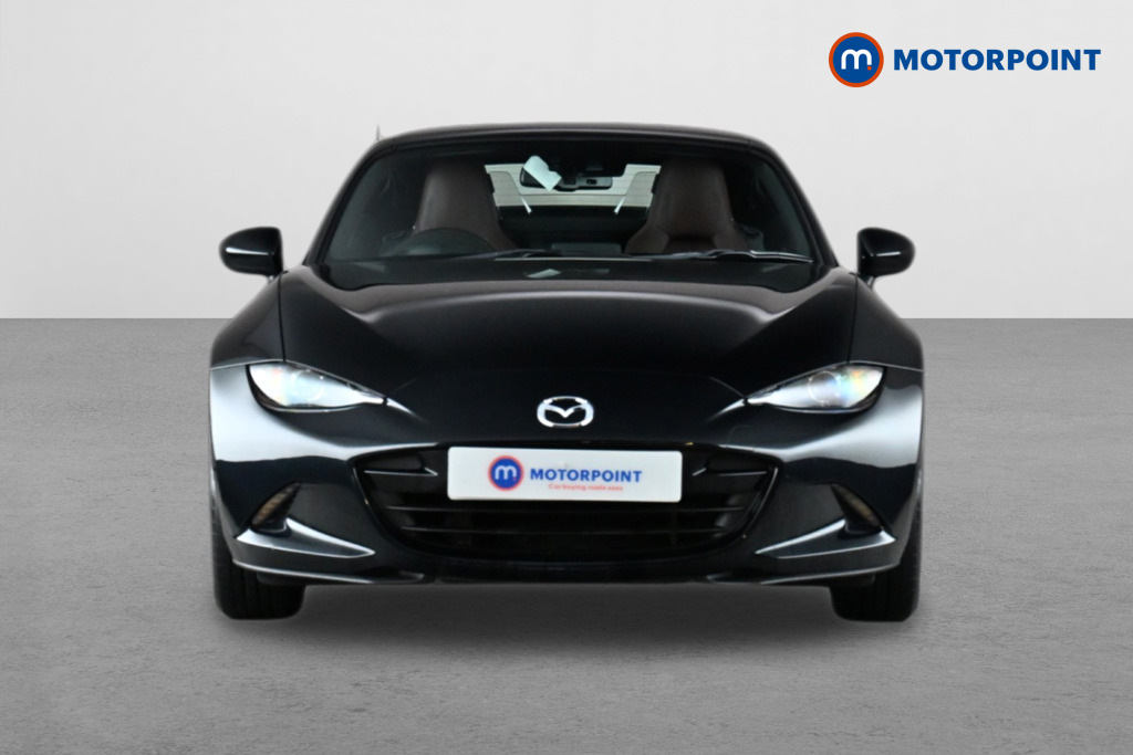 Mazda MX-5 1.5 Sport Nav Black #2