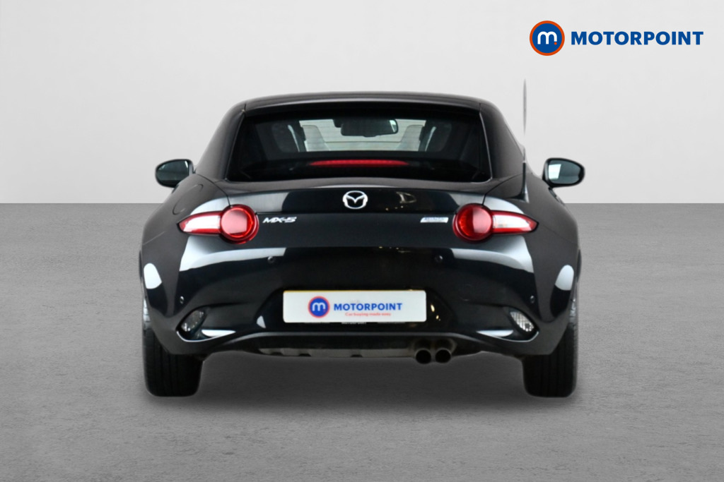 Mazda MX-5 1.5 Sport Nav Black #6