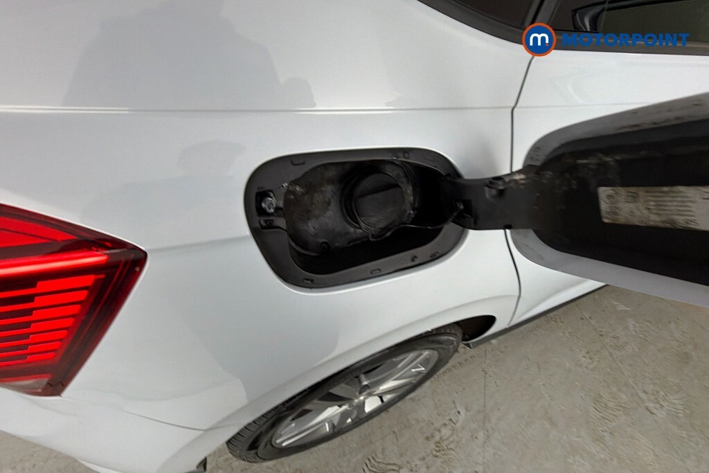 Volkswagen Polo 1.0 Evo 80 Beats White #33