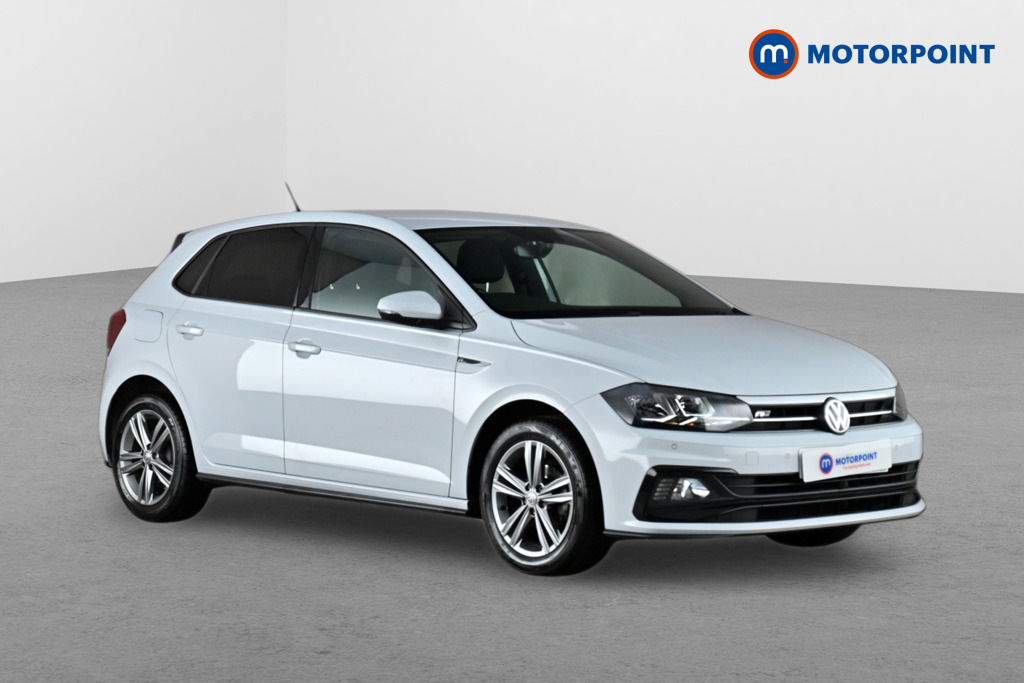 Volkswagen Polo 1.0 Evo 80 Beats White #1