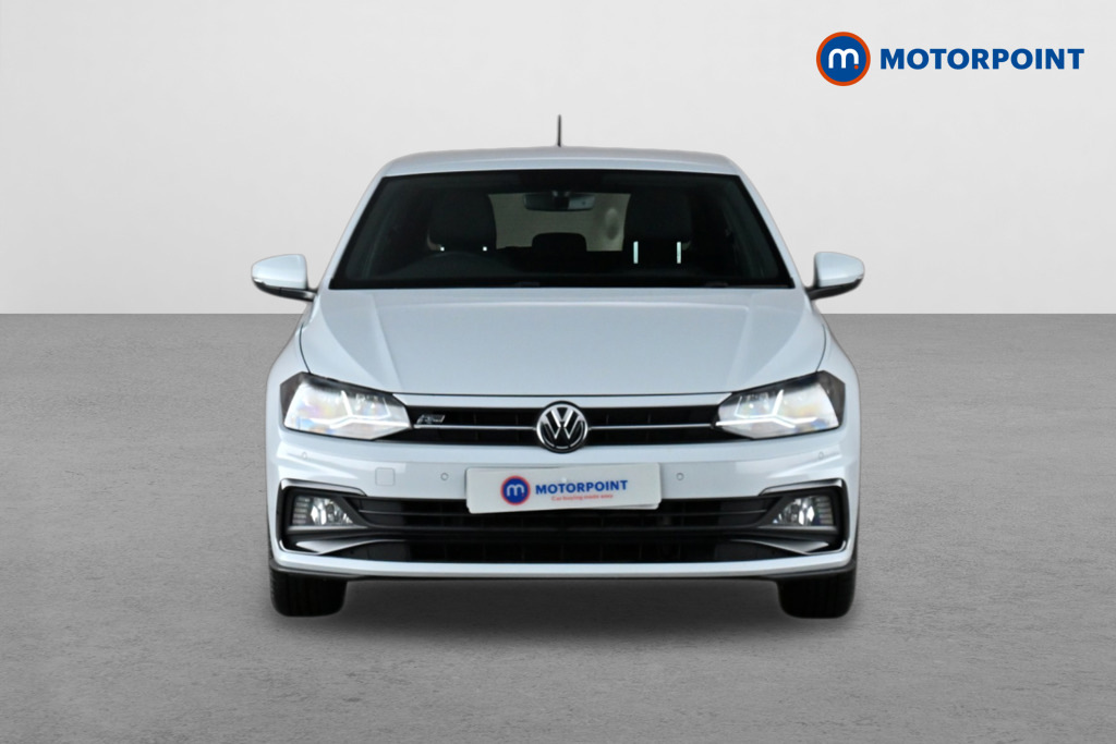 Volkswagen Polo 1.0 Evo 80 Beats White #2