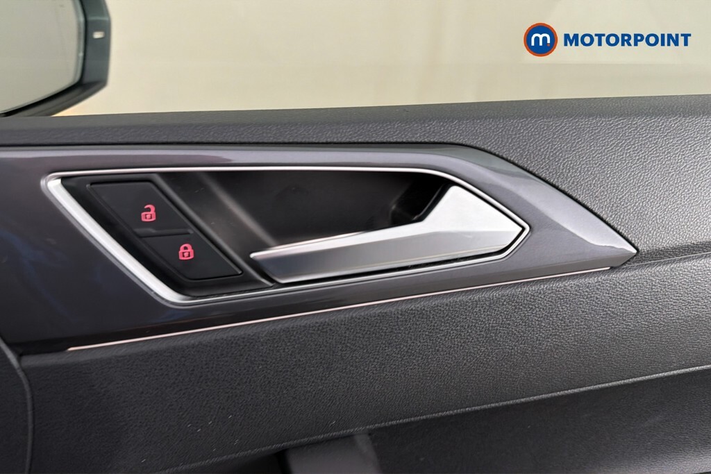 Volkswagen Polo 1.0 Evo 80 Beats White #34