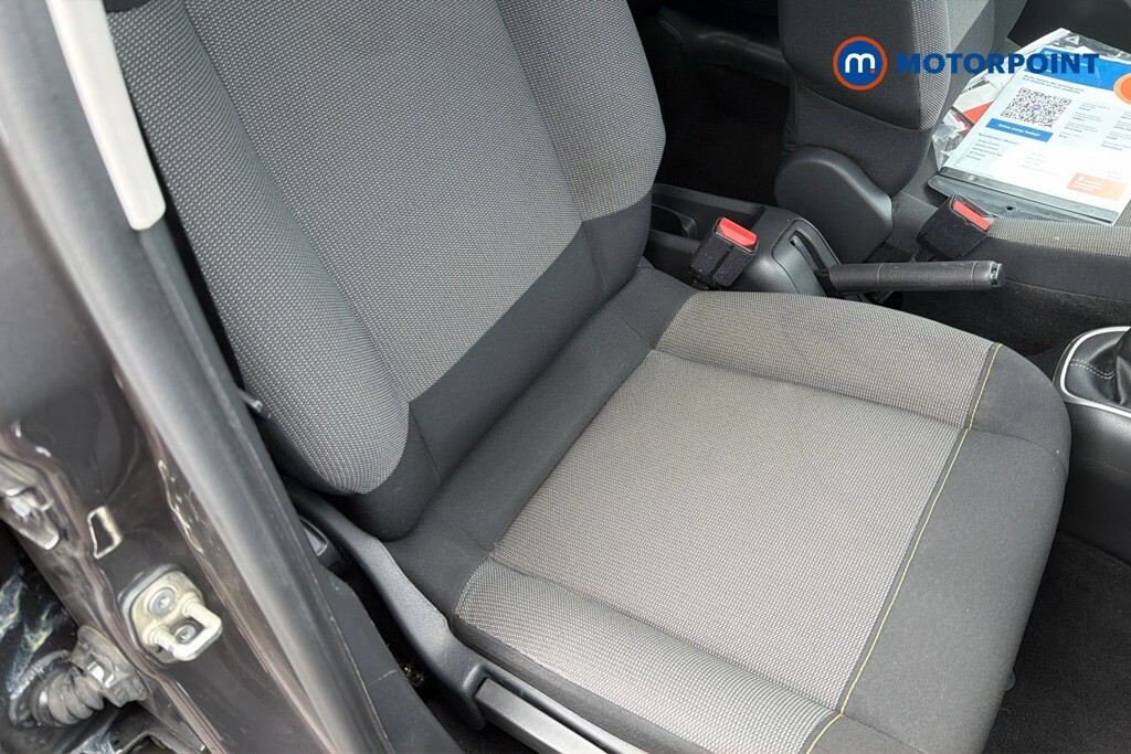 Citroen C3 1.2 Puretech 82 Flair Low Insurance Group- L Black #19