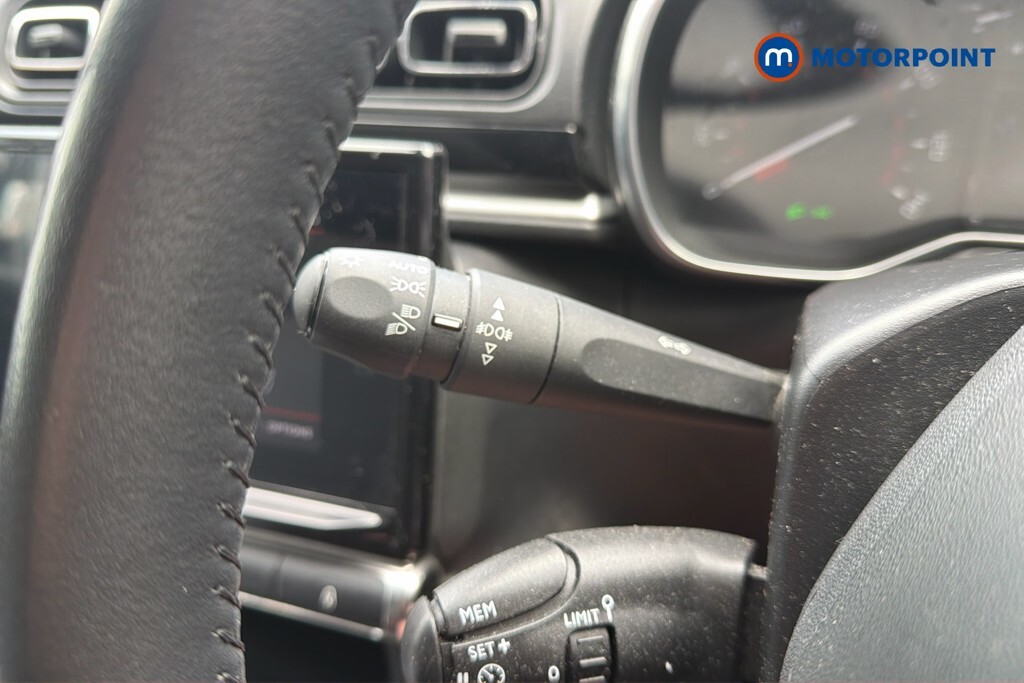 Citroen C3 1.2 Puretech 82 Flair Low Insurance Group- L Black #15