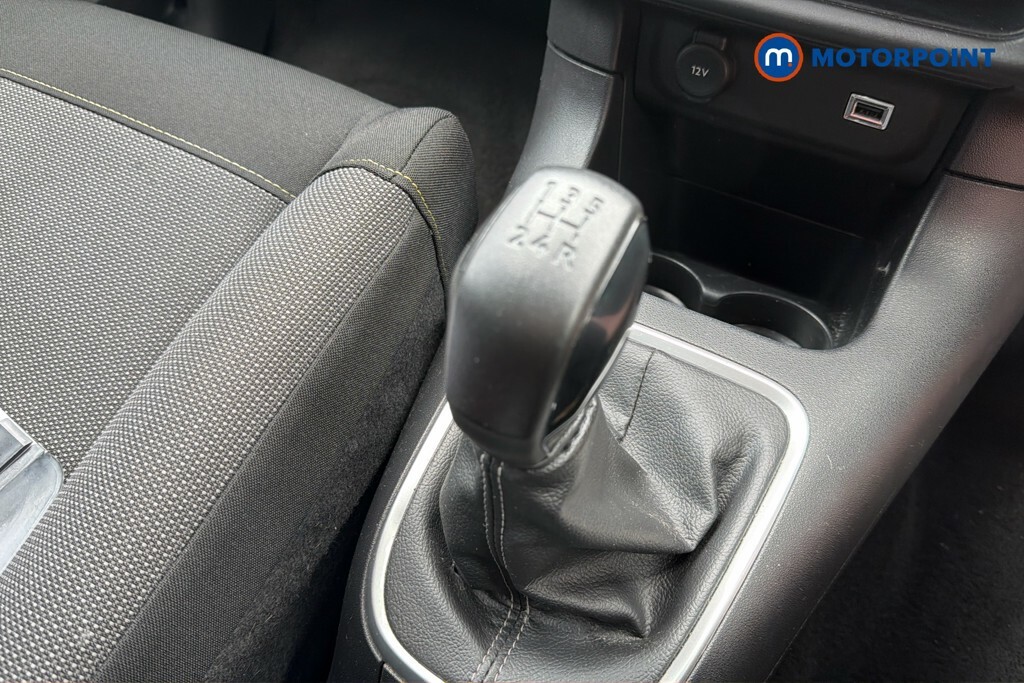 Citroen C3 1.2 Puretech 82 Flair Low Insurance Group- L Black #14