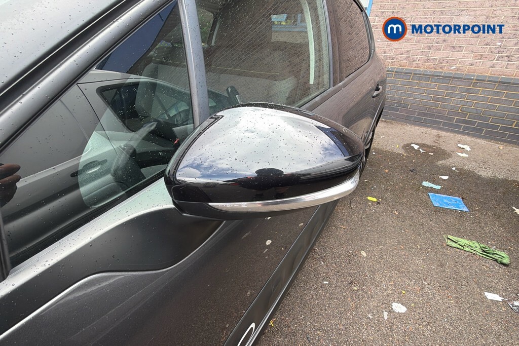 Citroen C3 1.2 Puretech 82 Flair Low Insurance Group- L Black #25