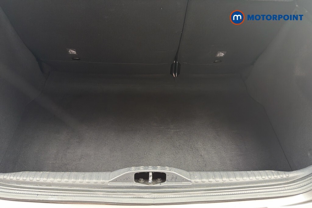 Citroen C3 1.2 Puretech 82 Flair Low Insurance Group- L Black #22