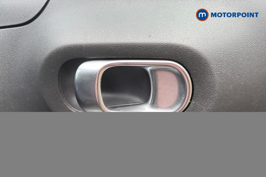 Citroen C3 1.2 Puretech 82 Flair Low Insurance Group- L Black #24