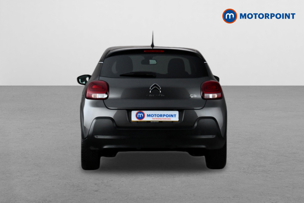 Citroen C3 1.2 Puretech 83 Flair Grey #6