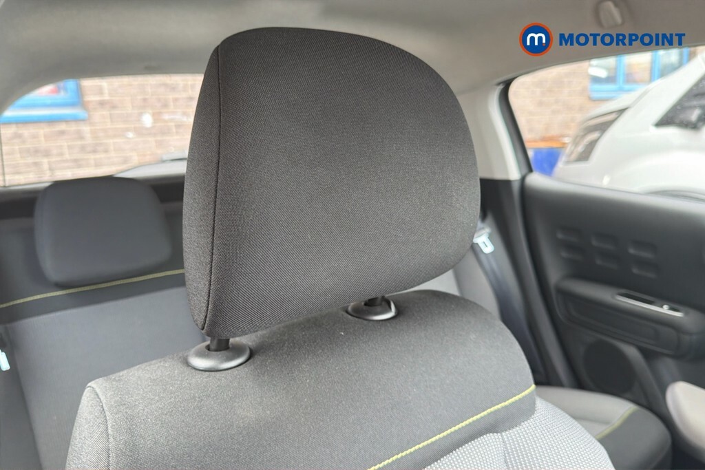 Citroen C3 1.2 Puretech 82 Flair Low Insurance Group- L Black #20