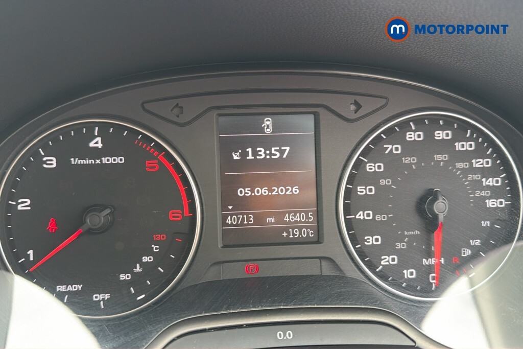 Audi Q2 30 Tdi Sport  #11