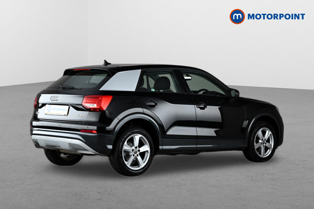 Audi Q2 30 Tdi Sport  #7