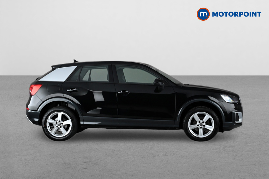 Audi Q2 30 Tdi Sport  #8