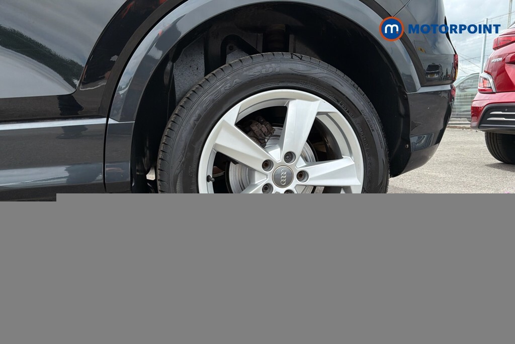 Audi Q2 30 Tdi Sport  #28