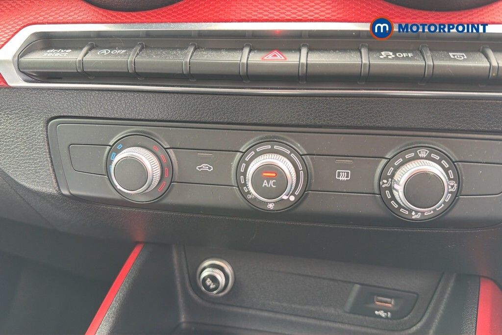 Audi Q2 30 Tdi Sport  #14