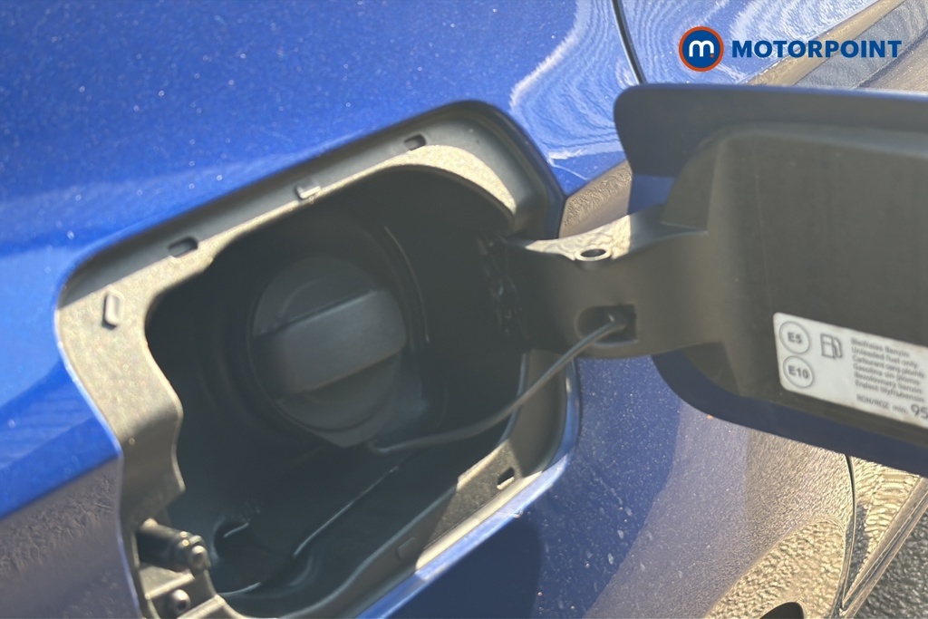 Seat Leon 1.5 Tsi Evo 150 Fr Ez Dsg Black #36