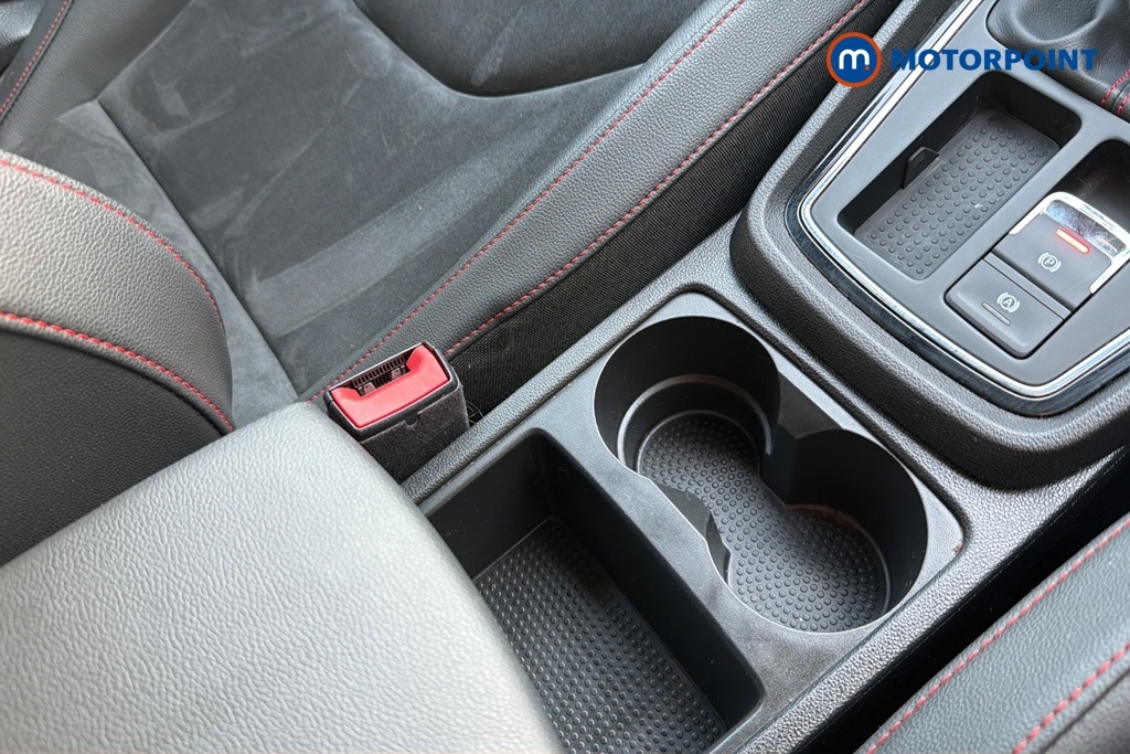 Seat Leon 1.5 Tsi Evo 150 Fr Ez Dsg Black #22
