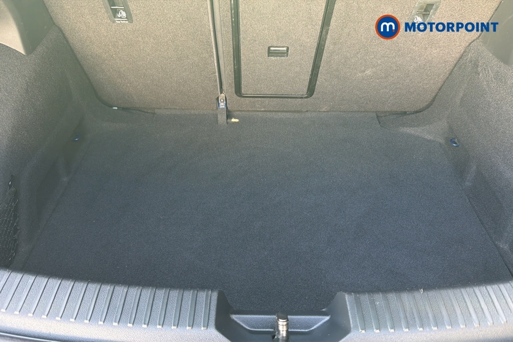 Seat Leon 1.5 Tsi Evo 150 Fr Ez Dsg Black #31