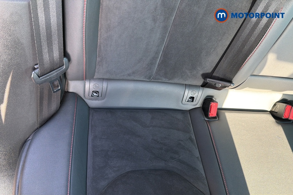 Seat Leon 1.5 Tsi Evo 150 Fr Ez Dsg Black #29