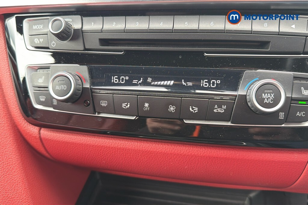 BMW 4 Series Grey #14