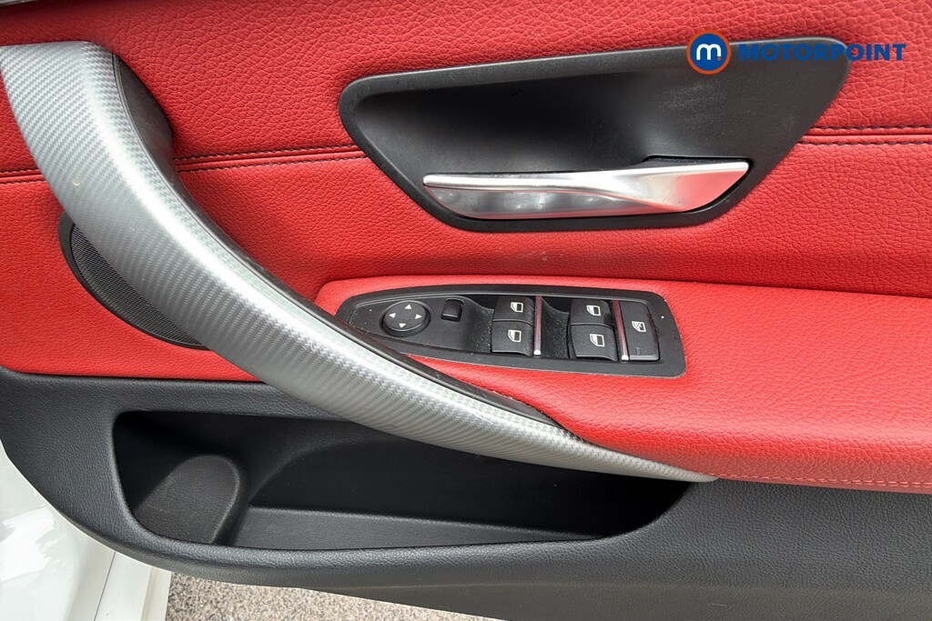 BMW 4 Series Grey #17