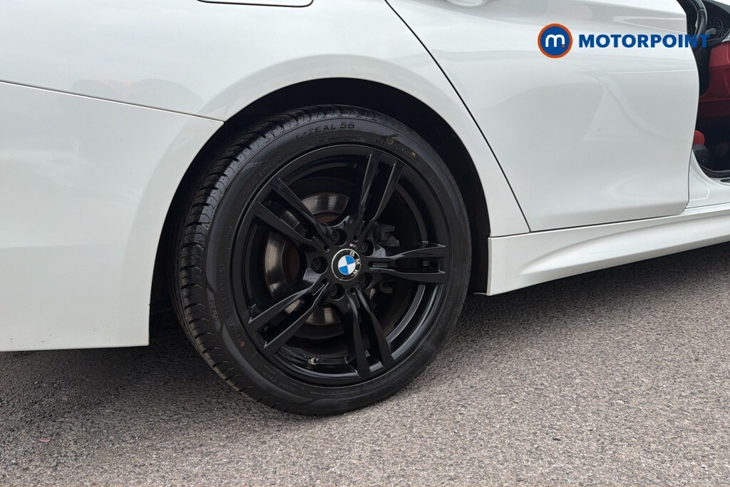BMW 4 Series Grey #28
