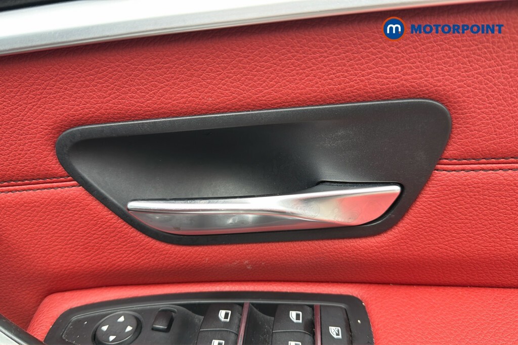 BMW 4 Series Grey #24