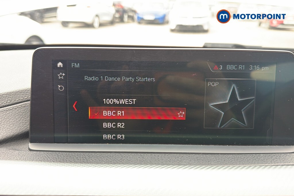 BMW 4 Series Grey #12